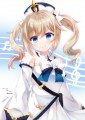 バーバラ描けたー！