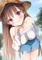 【ラキスケ】咲ちゃんからの大事なお知らせ