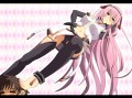 ルカ　アペンド/シンヤ（nanpP