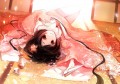 桜/貝殼小殺