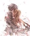 いつまでも一緒・・・