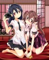 文とはたて