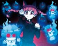 小悪霊復活せし/蒲焼うなぎ