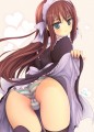 縞パンメイドさん/相河大誠