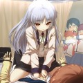 ふくさよう/神無あすけ