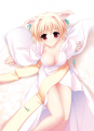 おっぱいふともも/ふじさき怜