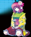 阿求ん/蒲焼うなぎ