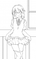 誰か塗ってくりゃれ