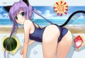 水着ロリ/しばゆき