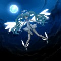 初音ミク(エンジェル)/くしお（繁忙期）