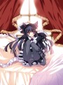 黒猫カード/あなぽん