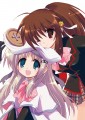 ふたりはなかよし/ひづき夜宵/3日目シ47b