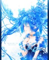 blue garden －miku－/ユウノ
