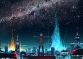 私の世界/AC　3日目西地区こ-23 b