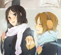 冬の日