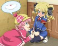 あなたはシロですね！