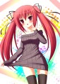縦瀬田さん/にゃるみ