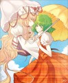 紫 X 幽香 ver.2