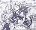 黒にゃんかわいいよ黒にゃん！