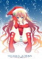 メリークリスマス！/奈月ここ