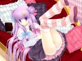 ぱんち/りさっちょ