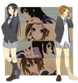 律澪20ラブ