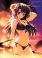 黒ビキニ。/みけおう