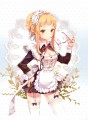 メードさんです/Anmi