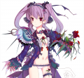 ローズ·ザ· ボイド/DEXP_@twitter