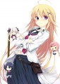 『萌えるゴミは火曜日に。』/瑠奈璃亜