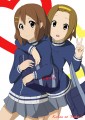ゆいりつ！　KabannoBaka-n！