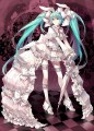 白ウサギ/Rella