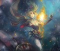 まままままま、魔法！？/s+s