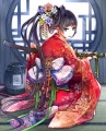 松姫/クロサワ