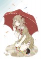 あめあめふれふれ/comu.＠イルミ狂