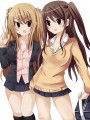 ギャルJK