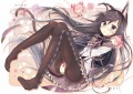 ねこみみほむほむ/アカバネ
