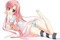 ひなぱんちゅ/せせなやう