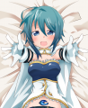 抱き枕できたよー＋おまけ★追記有り