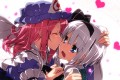 YuyuYomu/さざなみみぉ