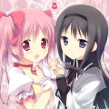 まどほむ/みつ