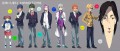 学園ﾊﾝｯｻｱｱｱｱｱｱｱﾑ/白田