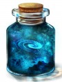 宇宙詰めてみた