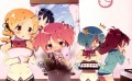 まどかでバレンタイン()だったはずの何か。