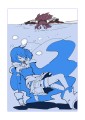 LUNA SEA【杏さや漫画19p】