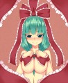 厄神様/サエモン／土曜東キ-31b