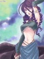 ラミアさん。