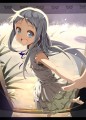 ＼じんたんまだ～？／/osa