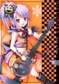 HalloWeen Guiter/Koi