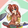 ドラムヴィータ